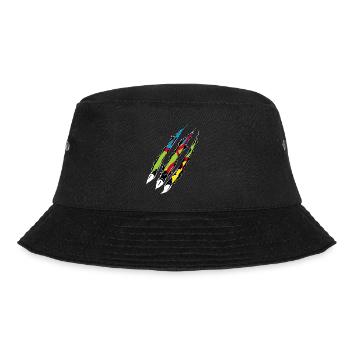 AMAZIGH SYMBOLE BERBERE Z IMAZIGHEN BIJOU KABYLE - Bob - noir - Devant - Lela (165cm)