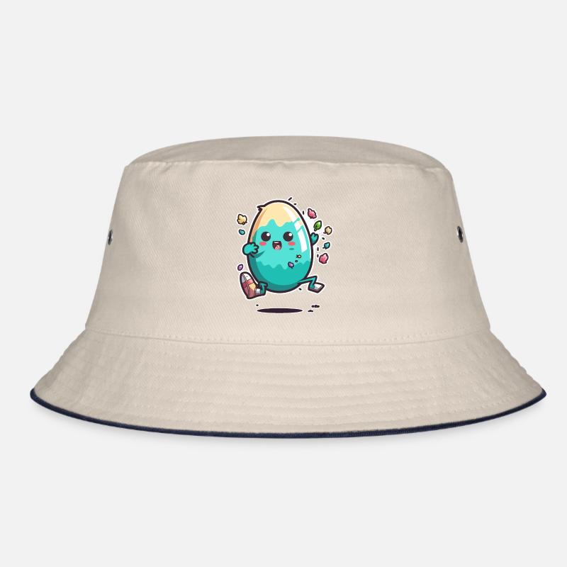 Abenteuer Ostern Bucket Hat