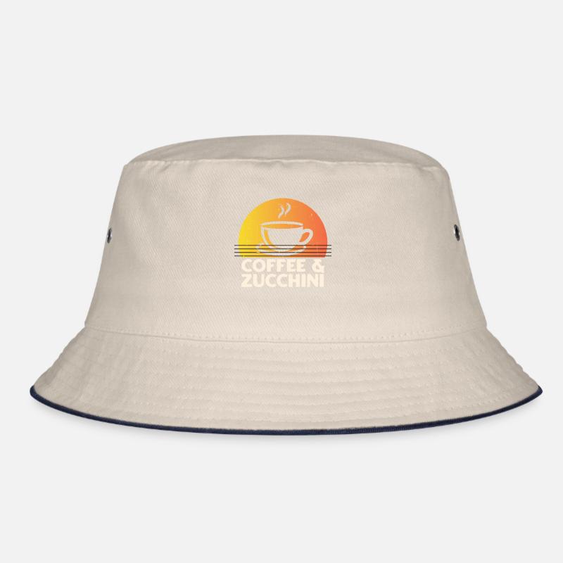 Virtual Reality VR Geschenk Bucket Hat