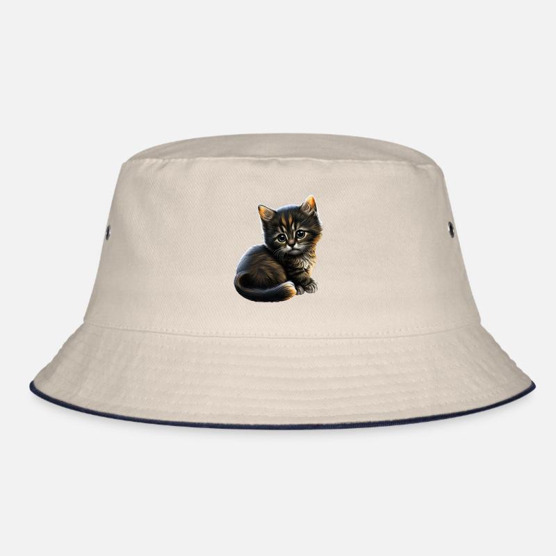 Chat Chats Chat amoureux mignon chaton Bob