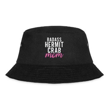 Cadeaux de crabe ermite - Bob - noir - Devant - Lela (165cm)
