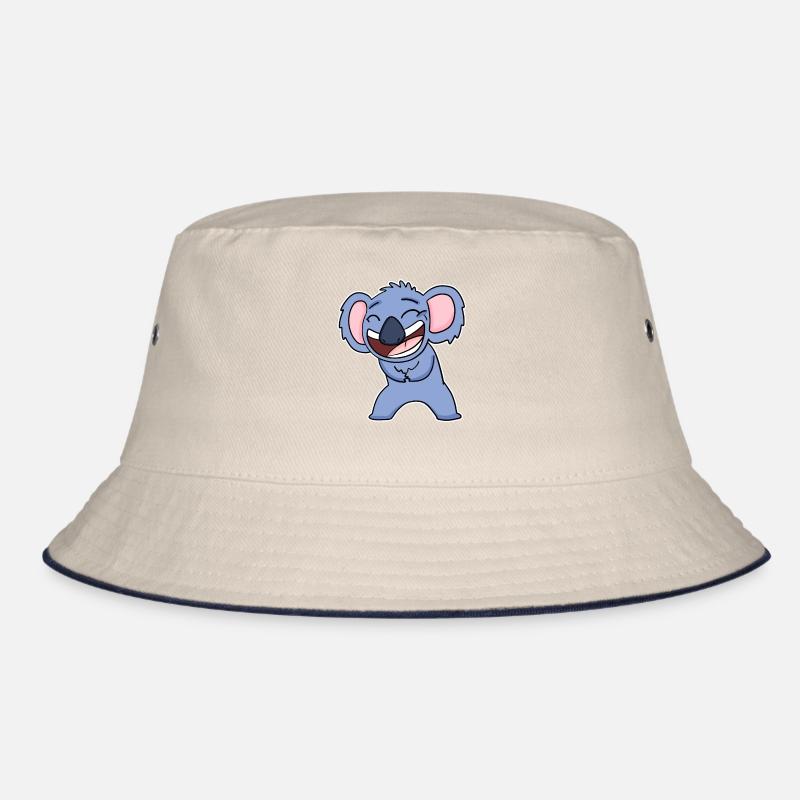 KoaLa qui rit Bob