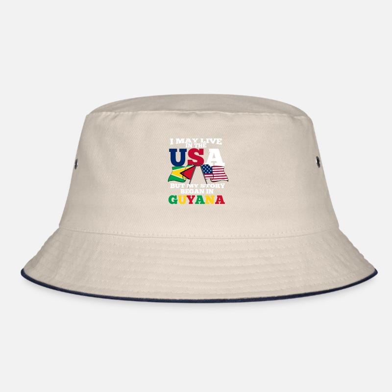 Bucket Hat