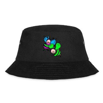 Abeilles - Bob - noir - Devant - Lela (165cm)