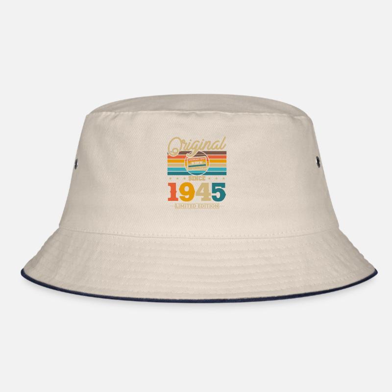 Geschenk Geburtstag 1945 Bob