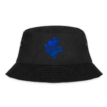 Baby bump Colin - Bucket Hat - black - Front - Lela (165cm)