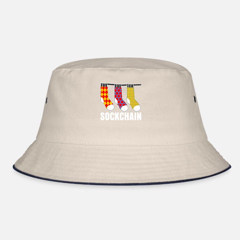 Admin Programmierer Computer Bucket Hat