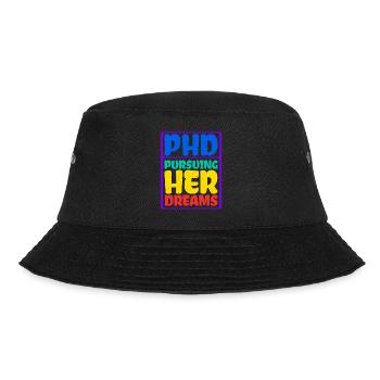 Ph.D. Poursuivre ses rêves 7 - Bob - noir - Devant - Lela (165cm)