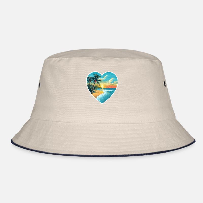 Amour de la plage Bob