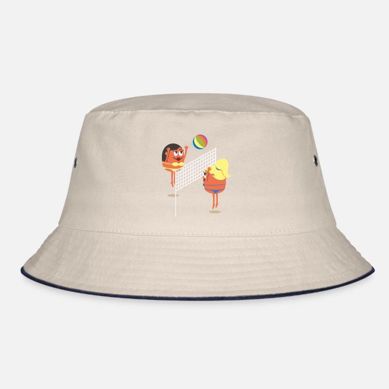 Sommer Bucket Hat