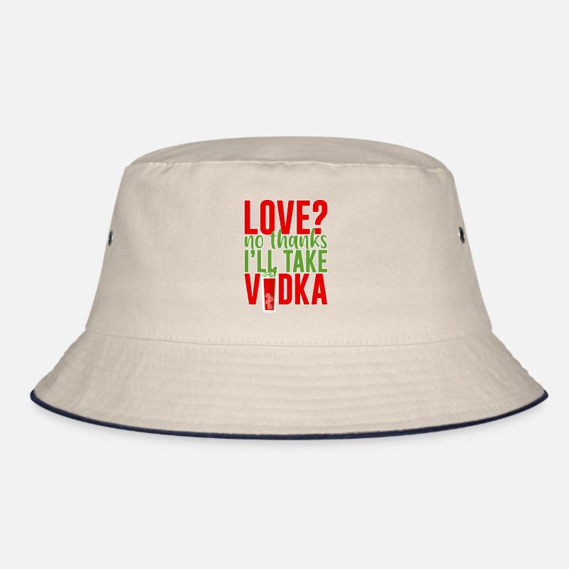 Amour, non merci, je vais prendre de la vodka 2 Bob