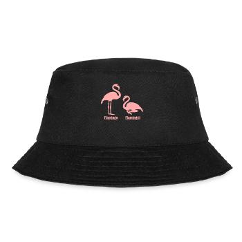 Flamants roses Flamants roses - Bob - noir - Devant - Lela (165cm)
