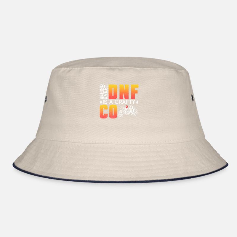 Derrière chaque DNF se cache un géocaching CO intelligent Bob