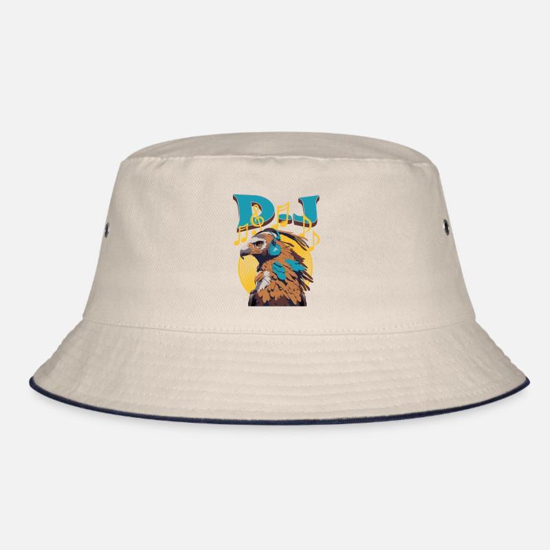 D.J aigle Bob