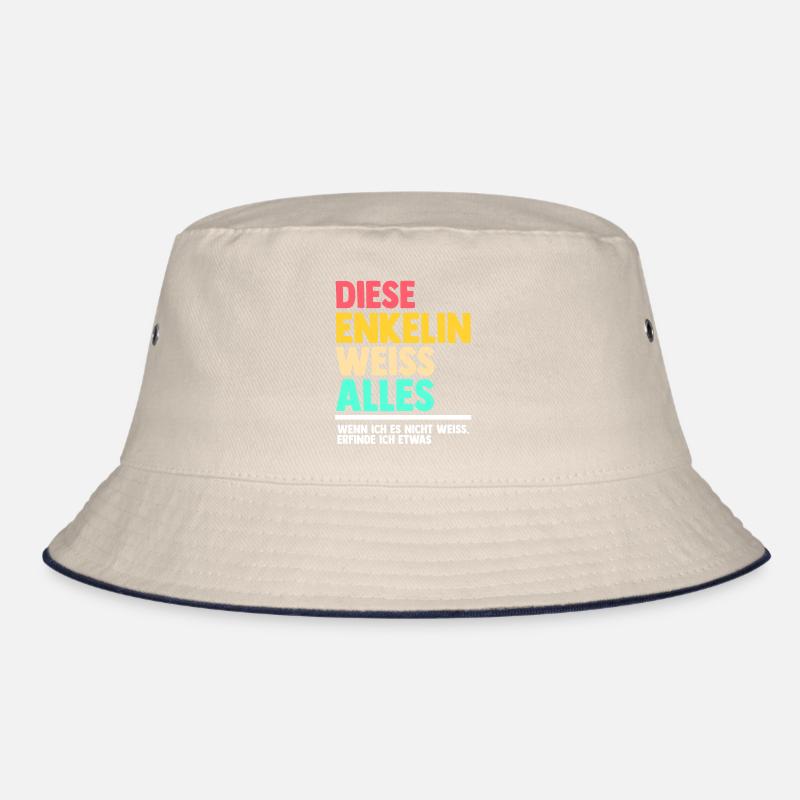Bucket Hat