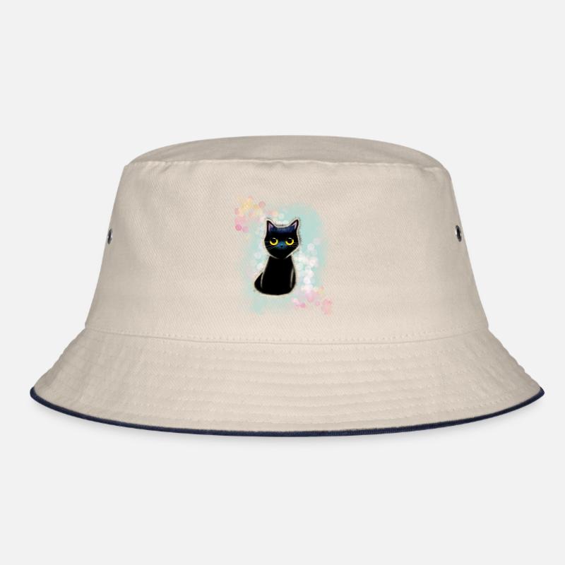Cat Daddy Cat Maman Chat Amis Bob