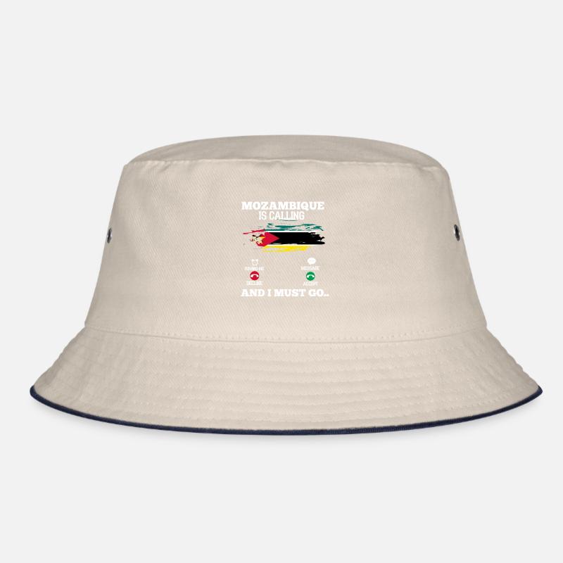 Bucket Hat