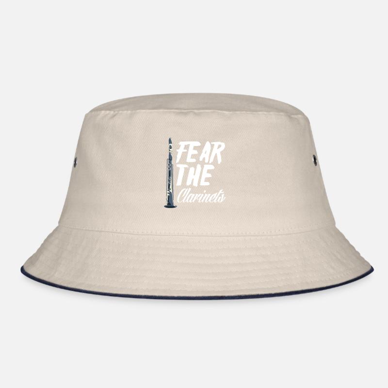 Bucket Hat