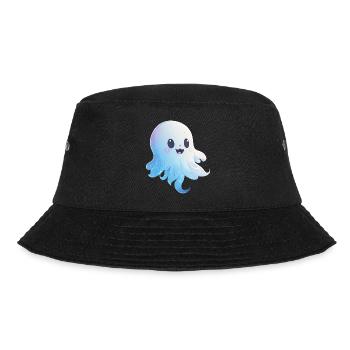Spectre Kawaii Rieur : Doux - Bob - noir - Devant - Lela (165cm)