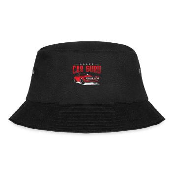 Muscle Car Enthusiast Car Enthusiast - Bob - noir - Devant - Lela (165cm)