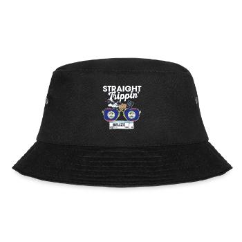Straight Trippin' Belize Vacation Tour Voyage - Bob - noir - Devant - Lela (165cm)