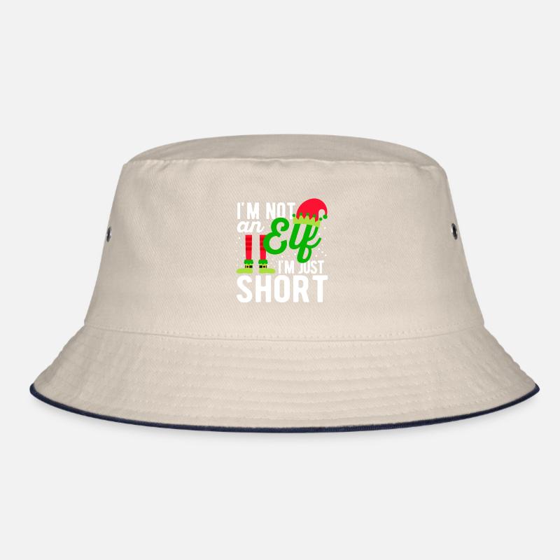 Je ne suis pas un elfe, je suis juste un peu drôle Bob