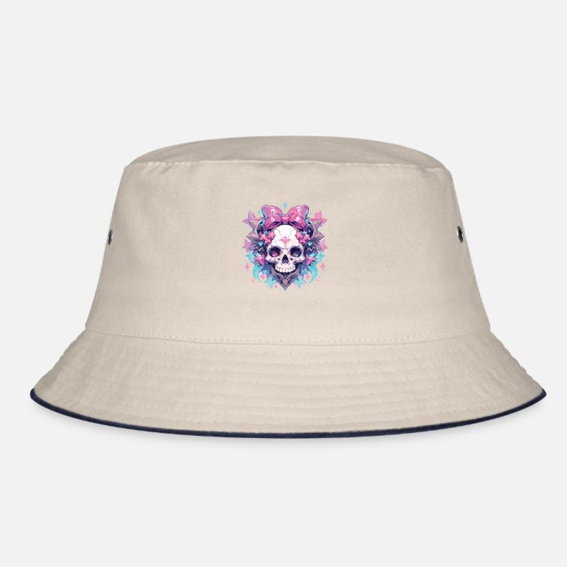 Totenkopf Todenschädel crânes Bob