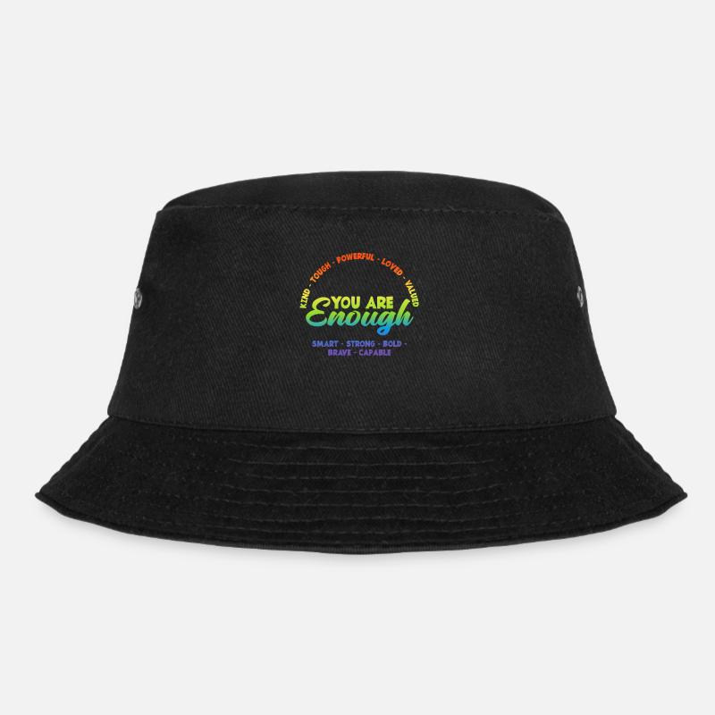 LGBTQ Motivation - Bob - noir