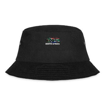 Afrique du Sud - Bob - noir - Devant - Lela (165cm)