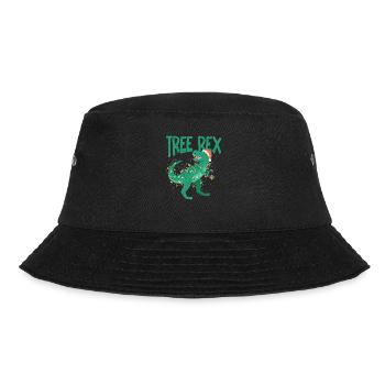 Arbre Rex Dinosaure Pyjama de Noël Noël - Bob - noir - Devant - Lela (165cm)