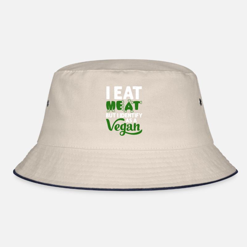 Véganisme végétalien Bob