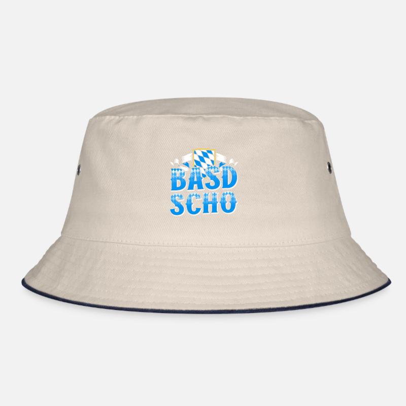 Basd Scho Chemise bavaroise Munich Bavière Bob