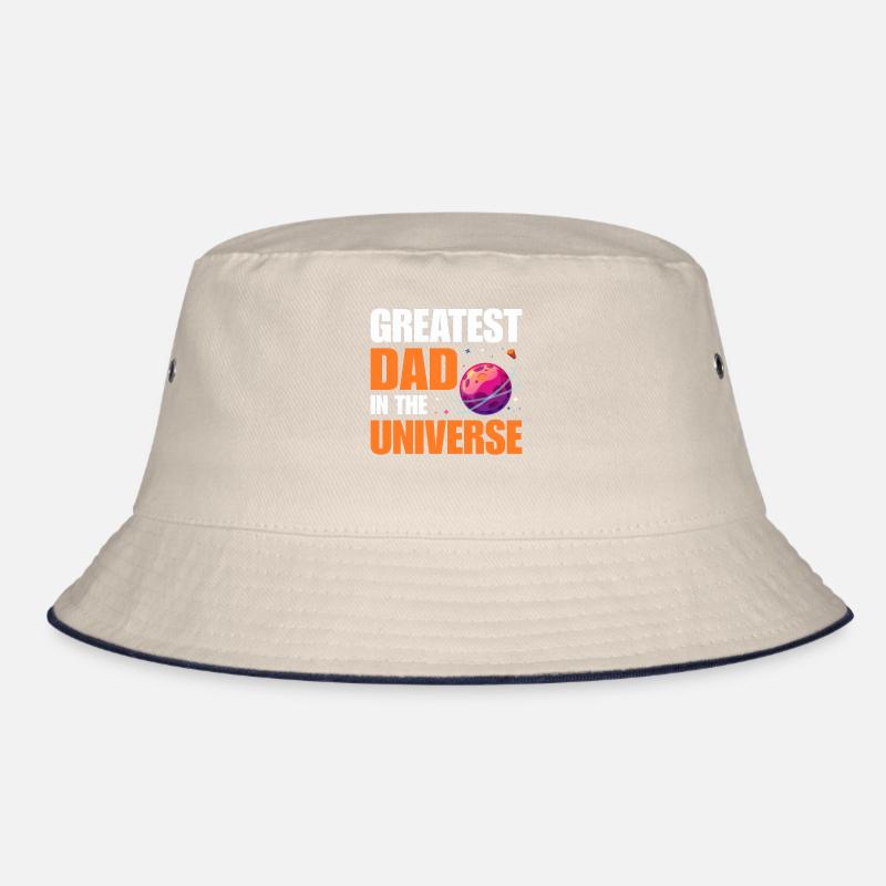 Le plus grand père de l’univers Science Papa Drôle Bob
