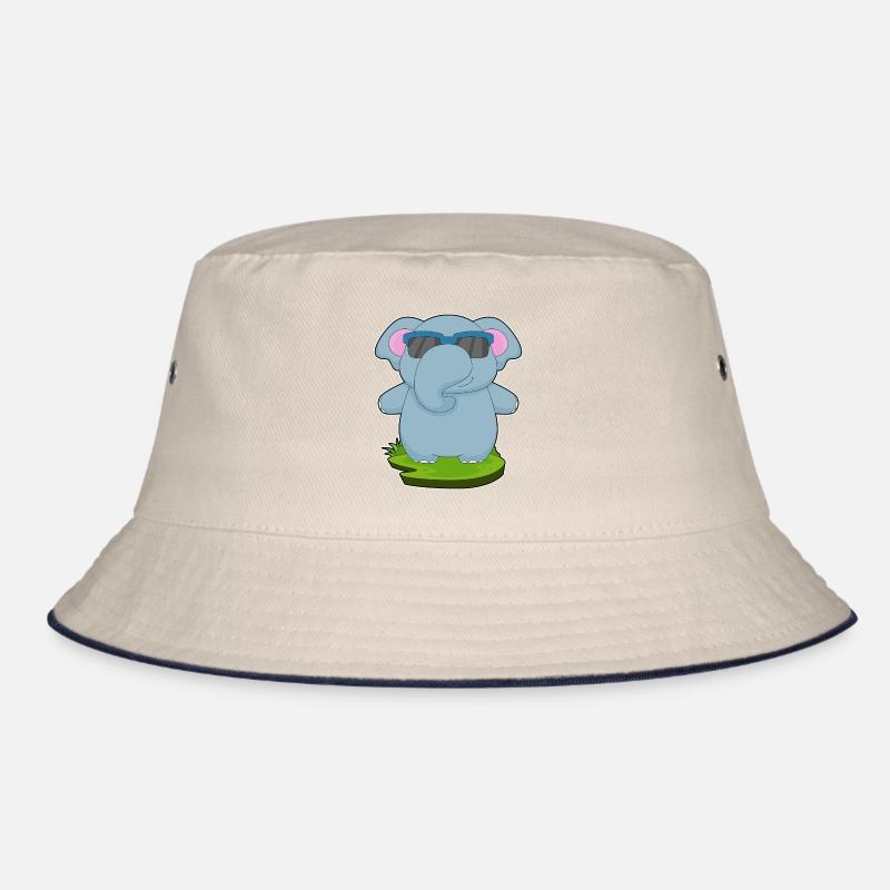 Lunettes de soleil éléphant Bob