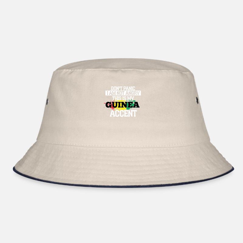 Bucket Hat