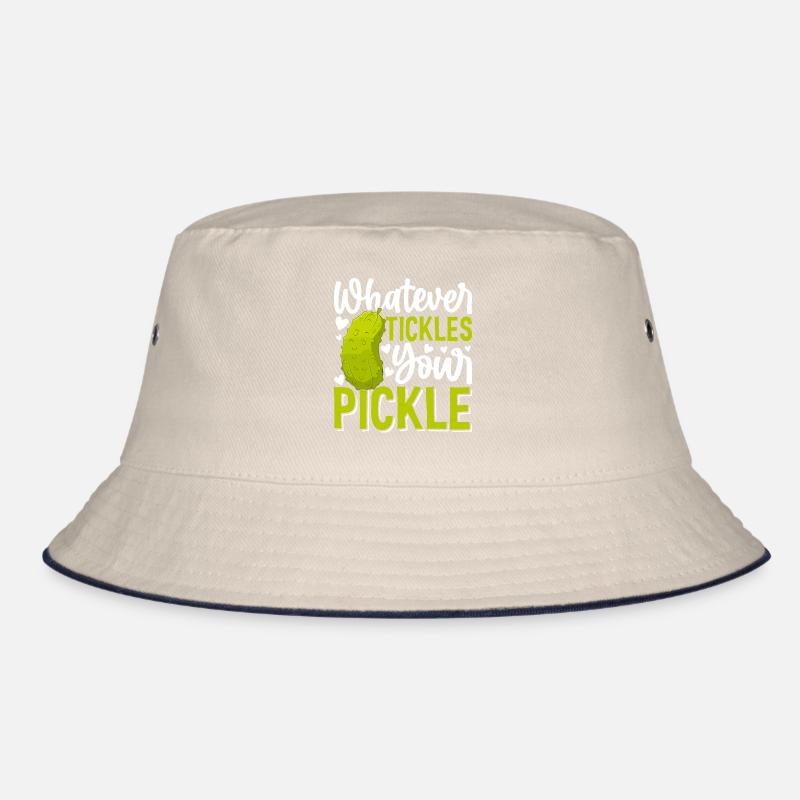 Tout ce qui chatouille votre cornichon drôle de cornichon Big Bob