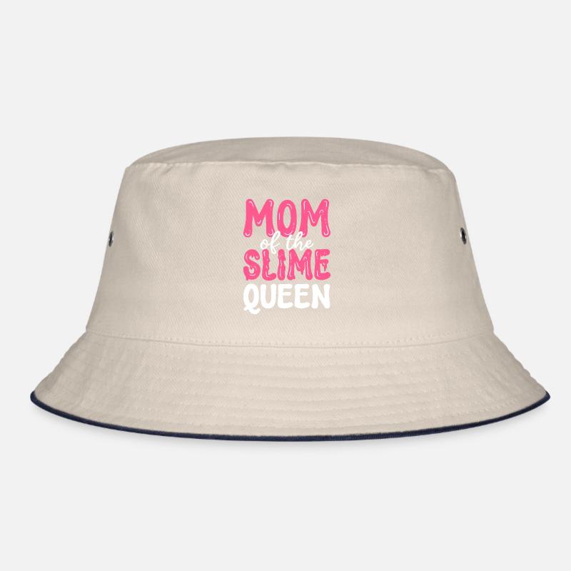 Mère de Slime Queen Slime Diy Bob