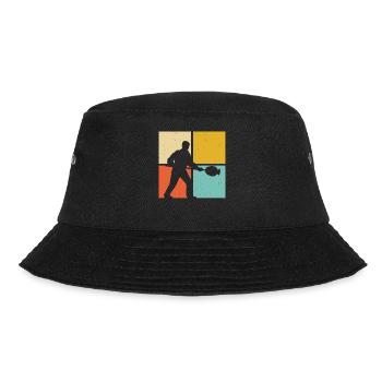 Souffleur - Bob - noir - Devant - Lela (165cm)