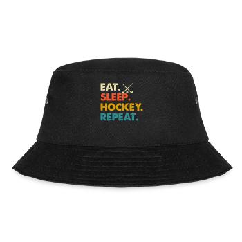 Hockey - Bob - noir - Devant - Lela (165cm)