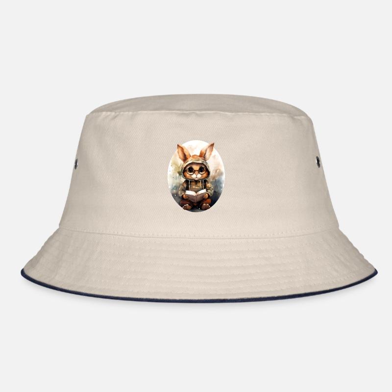 Hase Bucket Hat