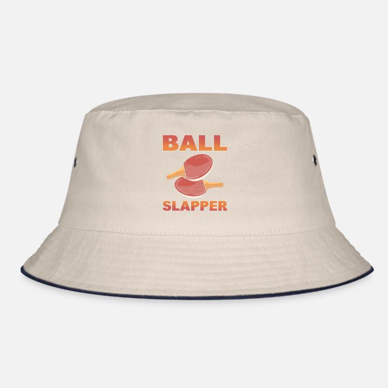 Ping Pong Slapper Table Tennis Bob
