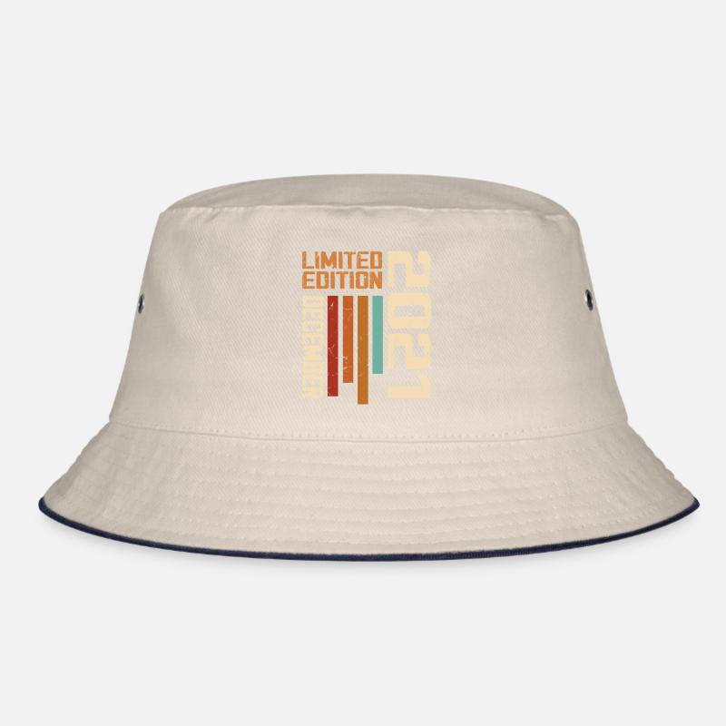 Dezember 2021 - 2021 Dezember Bucket Hat