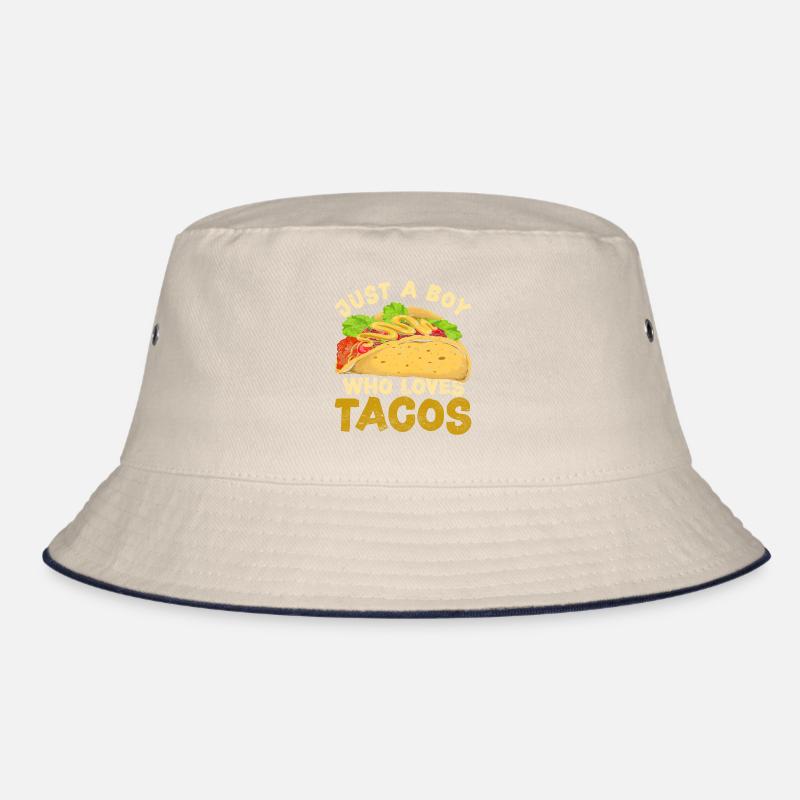Juste un garçon qui aime les tacos, la restauration rapide, les tacos Bob