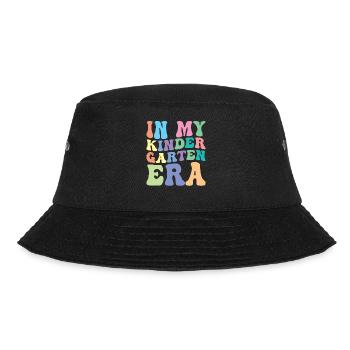 Élève Kindergarten Retro Groovy - Bob - noir - Devant - Lela (165cm)