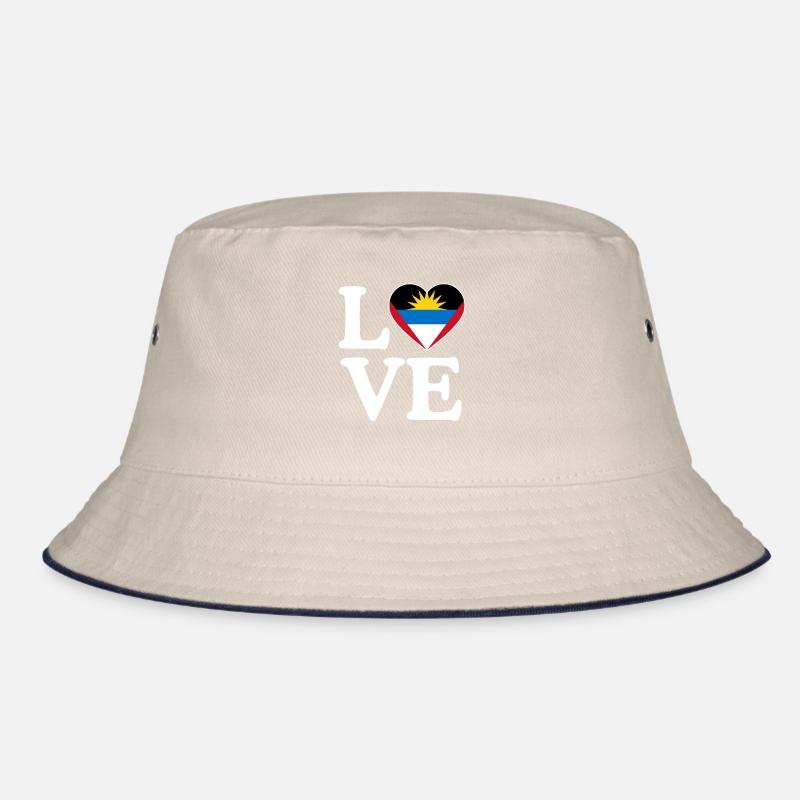 Drapeau d’Antigua-et-Barbuda Bob
