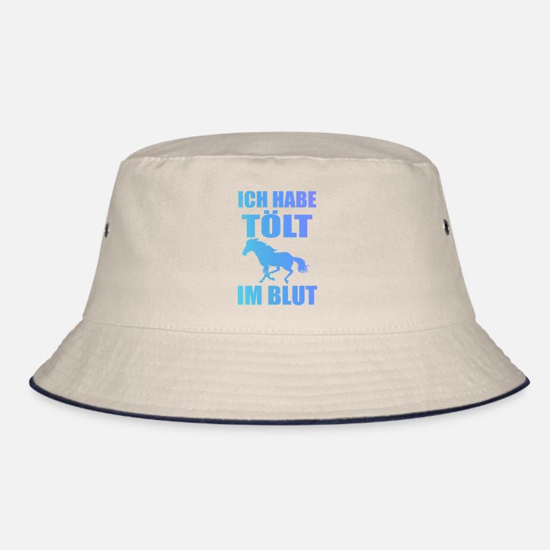 Isländer Islandpferd Islandpferde Geschenk Bob