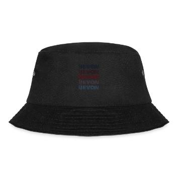 Vintage Armenia City - Retro Ijevan - Bob - noir - Devant - Lela (165cm)