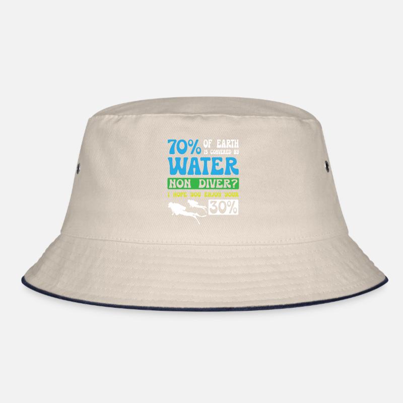 Profitez de votre plongée Bob