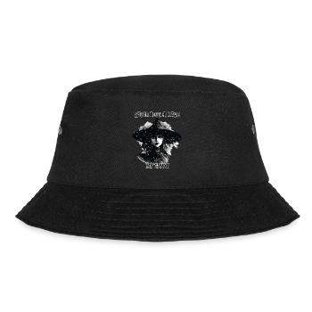Witch Better Have my Candy - Bucket Hat - black - Front - Lela (165cm)