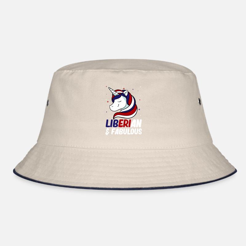 Drapeau du Libéria Libériens Bob